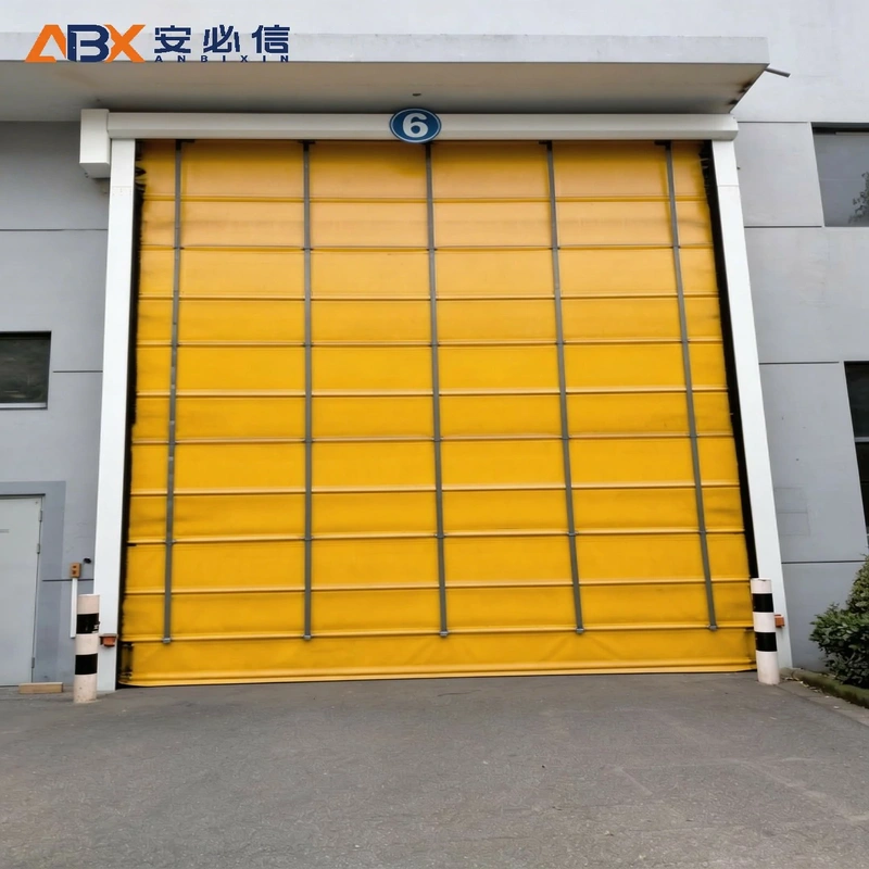 安康机械式门封